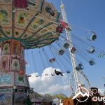“Herzlich willkommen auf dem Augsburger Plärrer” – Das sollten Sie zum Volksfestauftakt am Freitag noch wissen