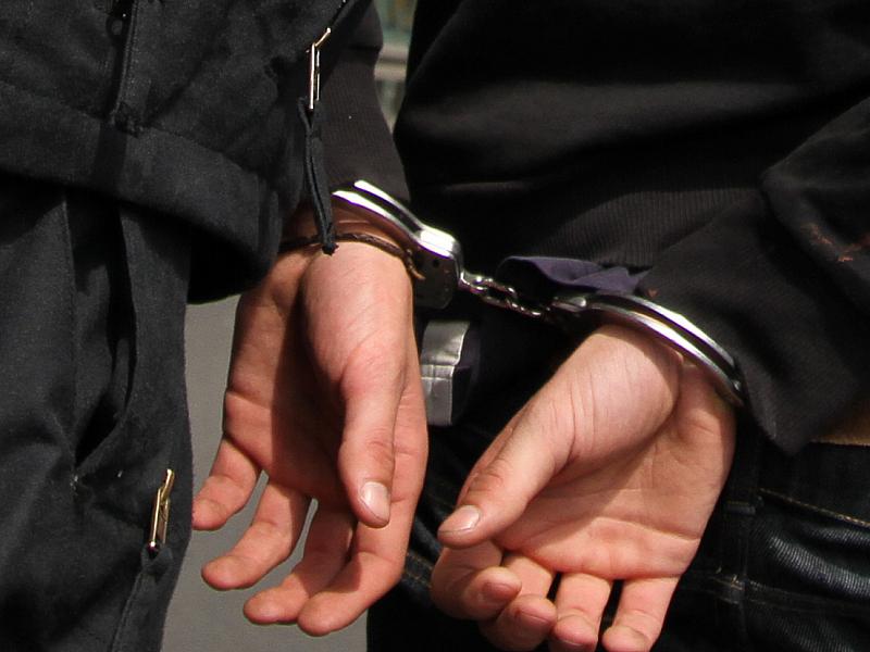 Kriminalstatistik 2021 Polizei Registriert Weniger Straftaten
