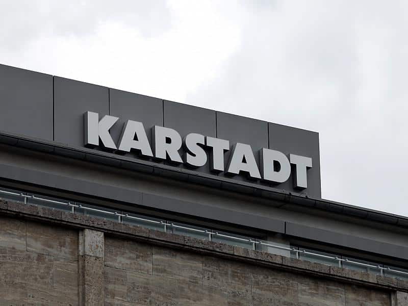 Karstadt