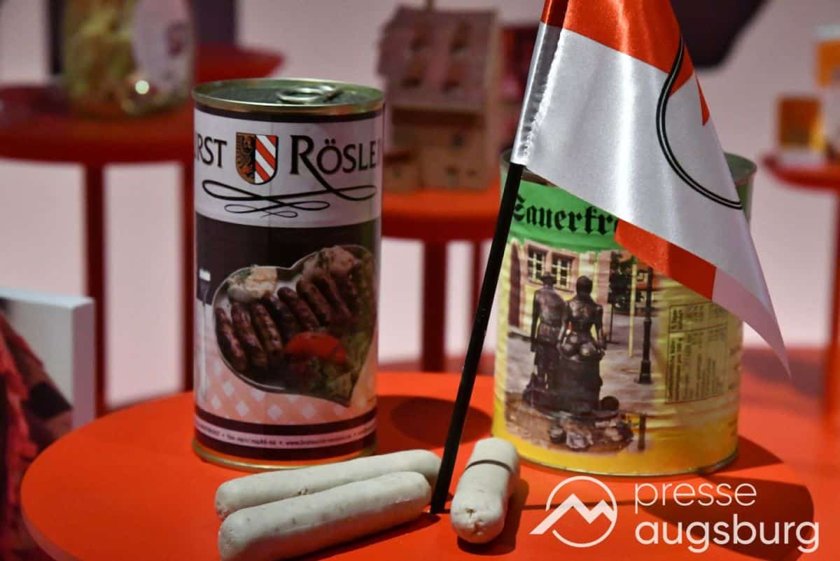 „Typisch Franken?“ | Bayerische Landesausstellung noch bis November in Ansbach zu sehen 85 „Typisch Franken?“ | Bayerische Landesausstellung Noch Bis November In Ansbach Zu Sehen