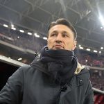Medienbericht: VfL Wolfsburg trennt sich von Cheftrainer Niko Kovac