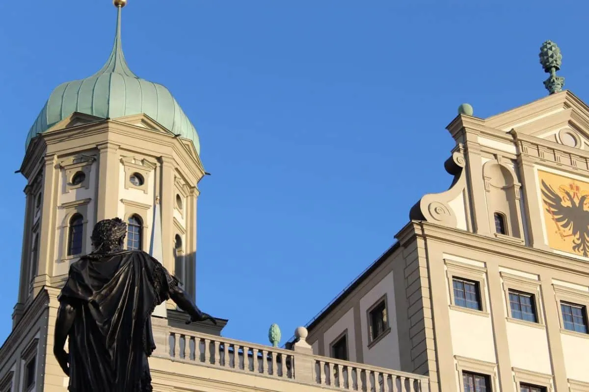 Augsburger Grüne erweitern Vorstand der Stadtratsfraktion