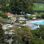Gerfriedswelle Gersthofen: Bevorzugter Eintritt für Saisonkarten‑Besitzer