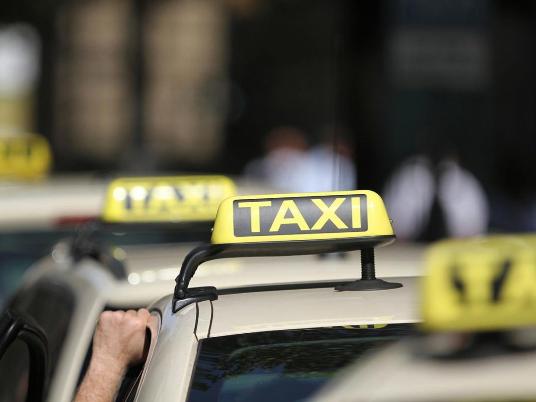 Taxi-Tarife vielerorts massiv gestiegen Taxi-Tarife vielerorts massiv gestiegen
