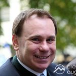 Augsburger Volker Ullrich gehört wieder zu den fleißigsten Rednern im Bundestag