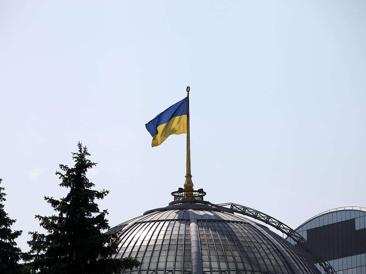 Amnesty International Erhebt Vorwuerfe Auch Gegen Ukraine