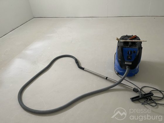 Epoxidharz Bodenbeschichtung Leicht Gemacht | Die 2K Betonfarbe Von Epodex Im Praxistest