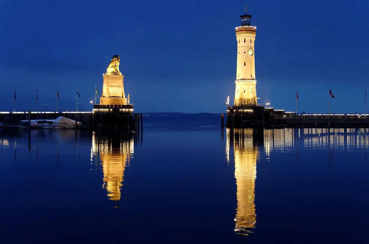 Drei Landratskandidaten im Landkreis Lindau zugelassen