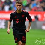 „Das ,M‘ im ,Mia san Mia’“ | FC Bayern verlängert mit Thomas Müller