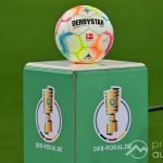 DFB-Pokal: FC Augsburg muss in Runde zwei nach Großaspach
