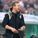 DFB verpflichtet Nagelsmann als Bundestrainer