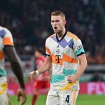 FC Bayern | Offenbar Ermittlungen gegen Matthijs de Ligt wegen möglicher Fahrerflucht