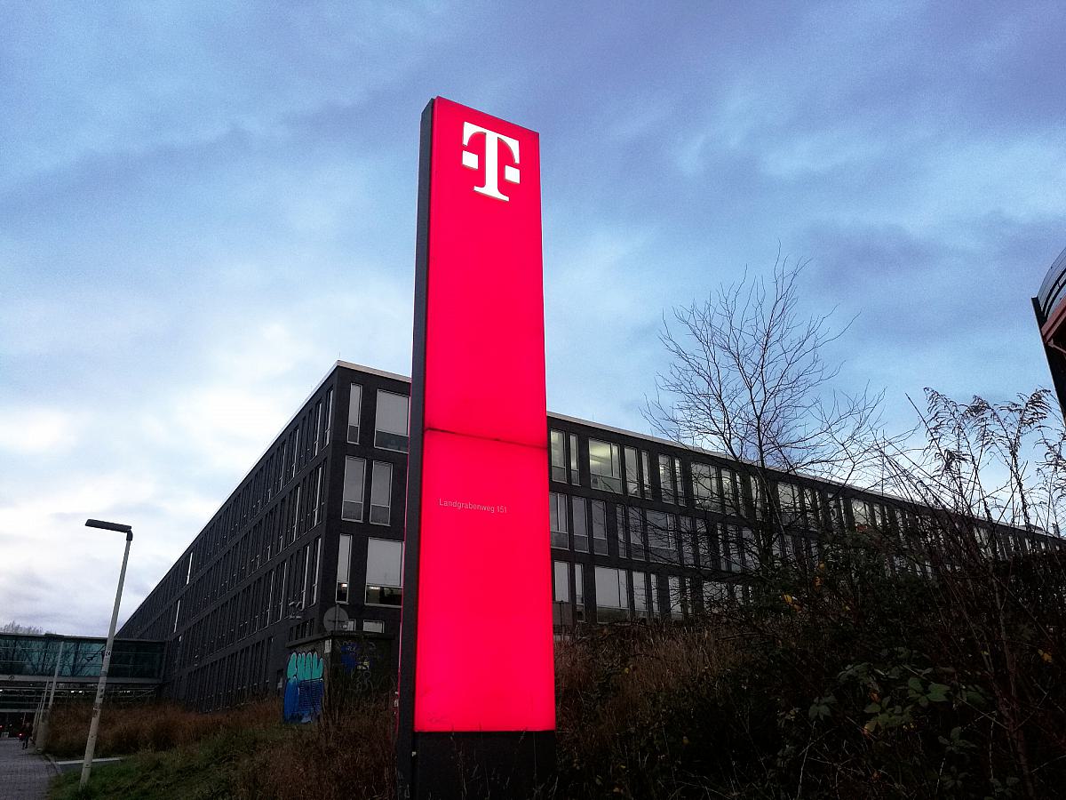 Telekom Fordert Besseren Schutz Der Physischen Infrastruktur