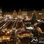 Die Augsburger Märchenstraße kehrt ins adventliche Herz der Stadt zurück