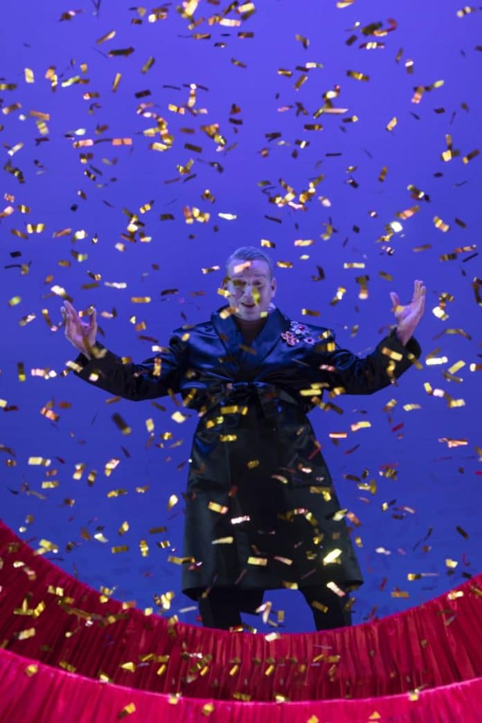 Märchenzeit am Staatstheater Augsburg - 