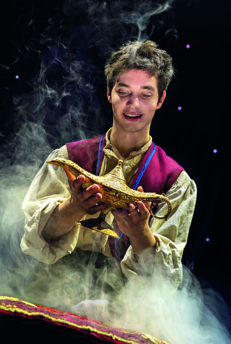Aladin Das Musical Pressebild Hoch14