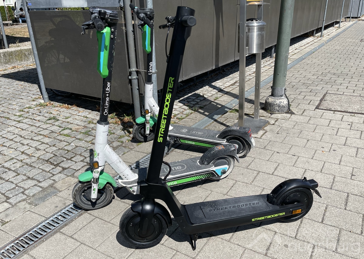 E-Mobilität In Der Stadt – Worauf Ist Zu Achten?