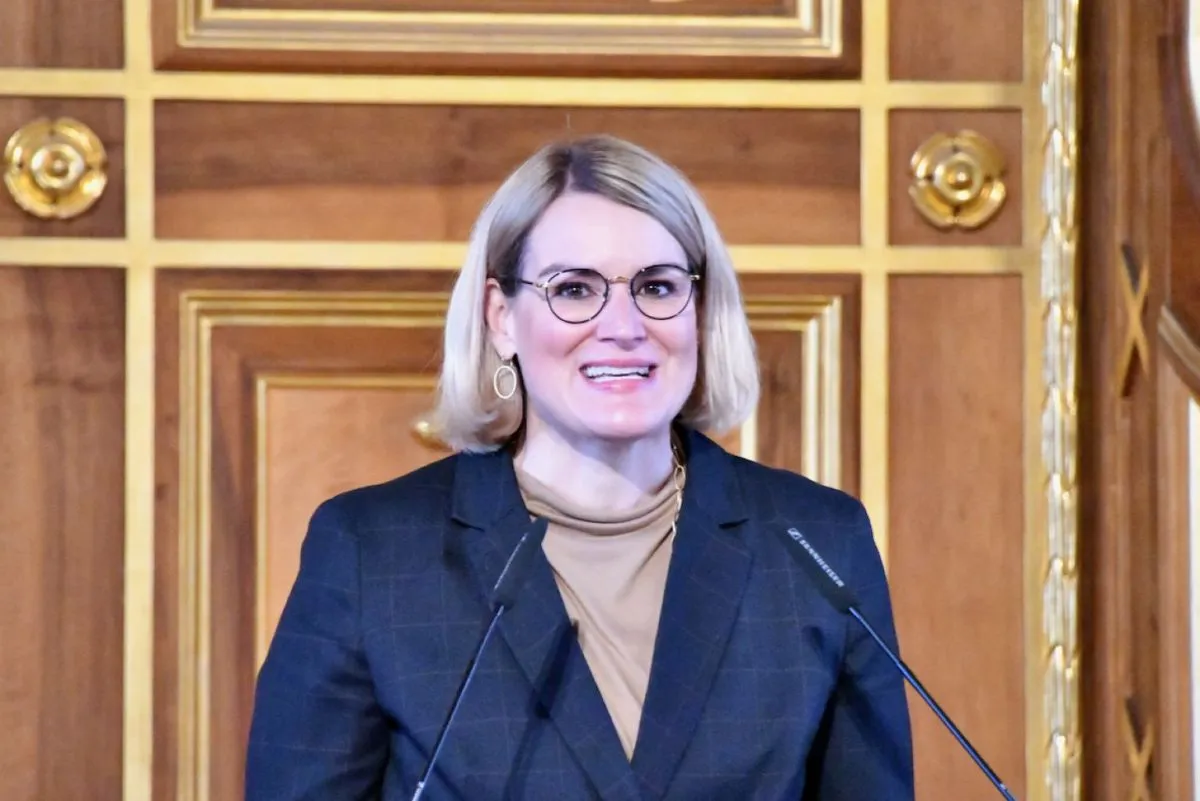 „Augsburg ist Römerstadt und sogar mehr als das“ | Die exklusive Eva Weber-Kolumne, Juli 2023