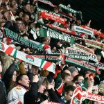 Augsburger Panther | Zuschauerboom im Curt-Frenzel-Stadion hält an