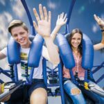 Saisoneröffnung im Allgäu Skyline Park 2026 – 2×4 Karten zu gewinnen!