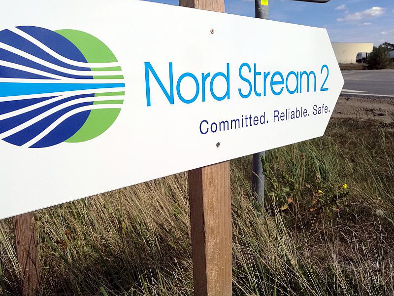 Nord Stream Sabotage Russische Militaerschiffe Steuerten Tatort An