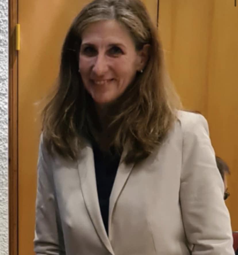 Die Flüchtlingssituation im Landkreis Oberallgäu spitzt sich weiter zu 2 Landrätin Baier-Müller Zeigt Sich Alarmiert