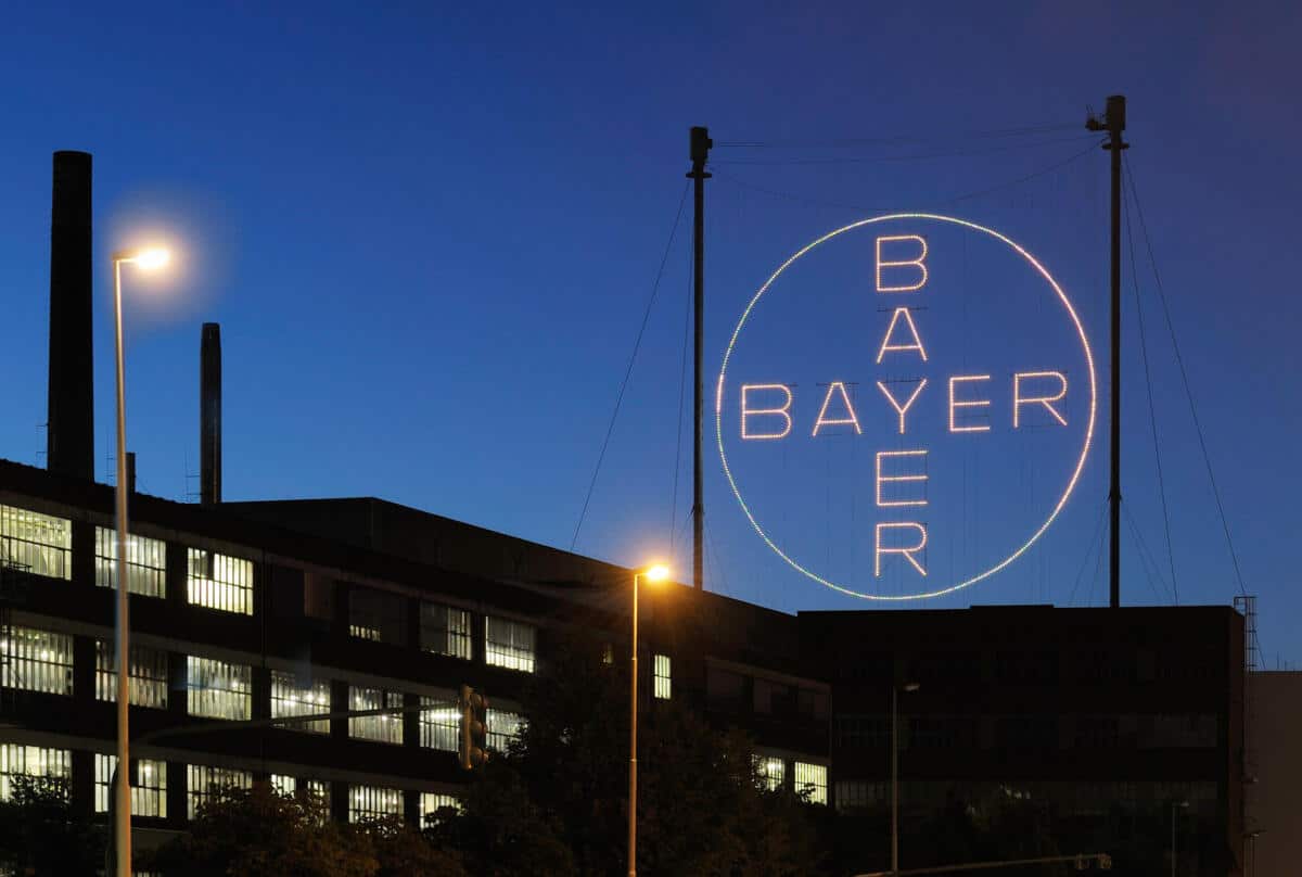 Bayer investiert 60 Millionen Euro in Saatgutproduktion in der Ukraine 2 Bayer Investiert 60 Millionen Euro In Saatgutproduktion In Der Ukraine