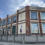 Bund fördert Energiesparmaßnahmen im Textil- und Industriemuseum Augsburg