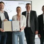 Neues Technologietransferzentrum für Nordschwaben geht in Leipheim und Aichach an den Start