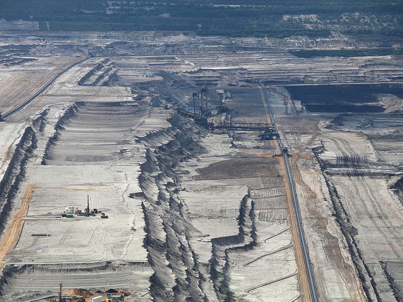 Bergbaugewerkschaft Sieht Viele Offene Fragen Bei Energiewende