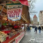 Flanieren und einkaufen | Ab Samstag heißt es wieder “Herzlich willkommen auf der Augsburger Dult”