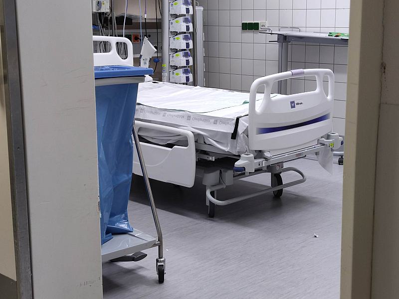 Lauterbach Wirbt Fuer Krankenhausreform