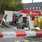 BKA: 18 Festnahmen nach Geldautomatensprengungen – Erfolgreicher Schlag gegen internationale Tätergruppe