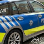 Karlshuld | Bewaffneter Mann löst großen Polizeieinsatz aus