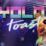 Yolo Toast Bar in Augsburg feiert Wiedereröffnung | back to the 80’s – back to the future. 