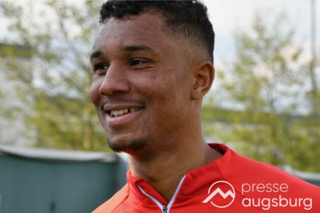 Eine Einheit Gegen Union? - Der Fc Augsburg Muss Auch Gegen Berlin Auf Drei Stützen Verzichten