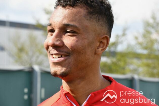 Eine Einheit Gegen Union? - Der Fc Augsburg Muss Auch Gegen Berlin Auf Drei Stützen Verzichten