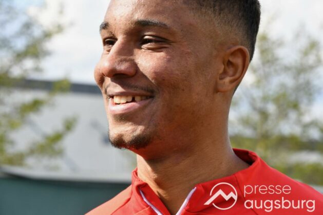 Eine Einheit Gegen Union? - Der Fc Augsburg Muss Auch Gegen Berlin Auf Drei Stützen Verzichten