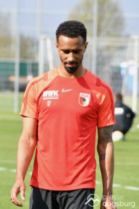 Eine Einheit Gegen Union? - Der Fc Augsburg Muss Auch Gegen Berlin Auf Drei Stützen Verzichten