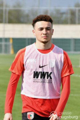 Eine Einheit Gegen Union? - Der Fc Augsburg Muss Auch Gegen Berlin Auf Drei Stützen Verzichten