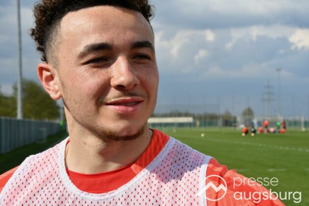 Eine Einheit Gegen Union? - Der Fc Augsburg Muss Auch Gegen Berlin Auf Drei Stützen Verzichten