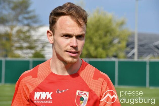 Eine Einheit Gegen Union? - Der Fc Augsburg Muss Auch Gegen Berlin Auf Drei Stützen Verzichten