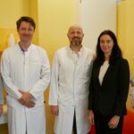 Neue Oberärztin für Geburtshilfe am Klinikum Kempten