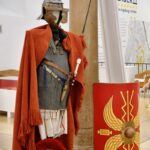 Römisches Museum Augsburg: Grüne und CSU beantragen Fördermittelakquise für Museumsneubau