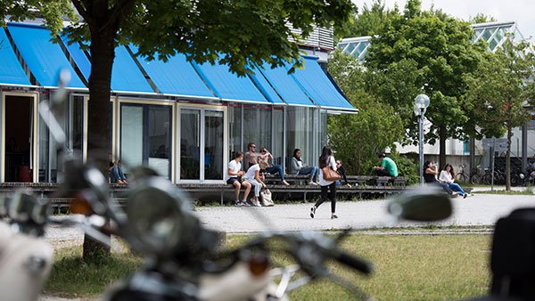 Jurastudium in der Uni Augsburg erhält großes Lob beim CHE-Hochschulranking