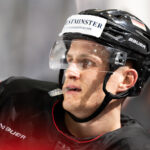 Eishockey-Nationalmannschaft verliert WM-Generalprobe gegen die USA