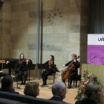 Leopold Mozart College of Music (LMC) – Uni Augsburg richtet Musikausbildung neu aus