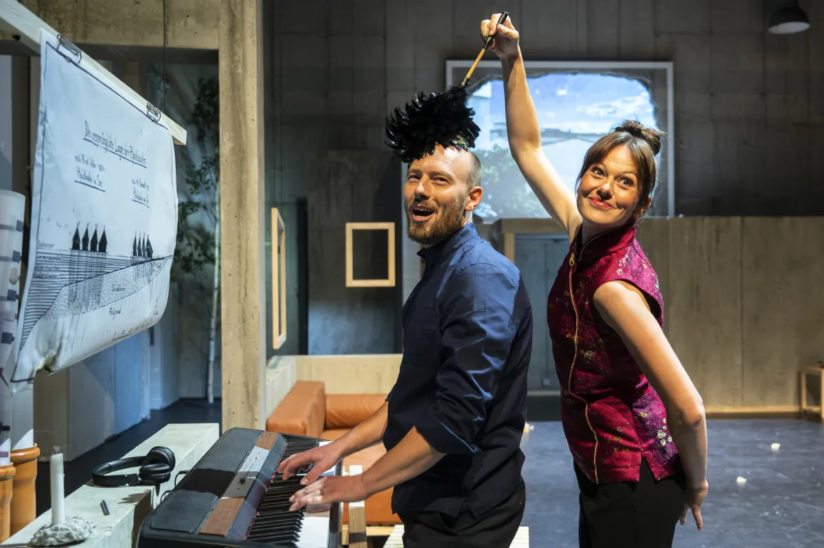 Publikums-Lieblinge am Staatstheater Augsburg mit zusätzlichen Terminen