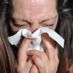 Drastischer Anstieg beim Krankenstand im Raum Augsburg