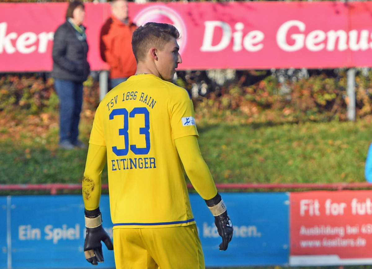 Achtungserfolg | TSV Rain gewinnt bei neuem Regionalligameister Unterhaching 2 Achtungserfolg | Tsv Rain Gewinnt Bei Neuem Regionalligameister Unterhaching